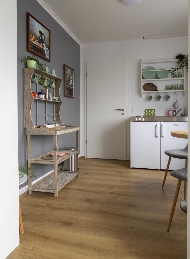 Private And Peaceful One Bedroom Apartments Боргарнес Экстерьер фото