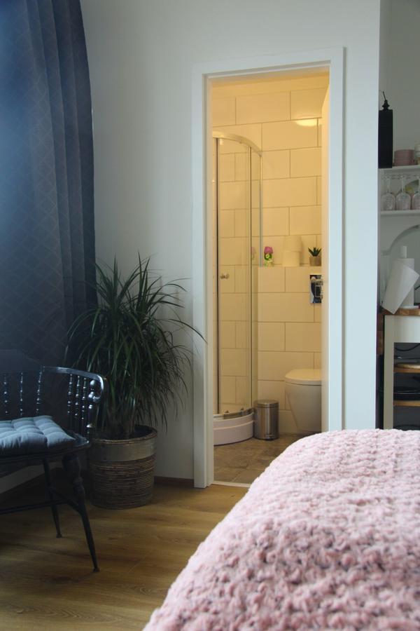 Private And Peaceful One Bedroom Apartments Боргарнес Экстерьер фото